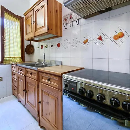 Casa Pavoncella Sarda Hébergement de vacances *