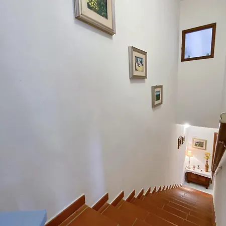 Casa Pavoncella Sarda * Funtana Meiga