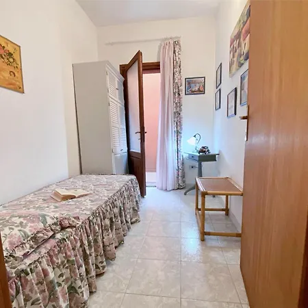 Casa Pavoncella Sarda *