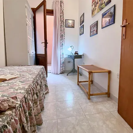 Casa Pavoncella Sarda *