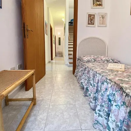 Casa Pavoncella Sarda *