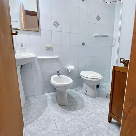 Casa Pavoncella Sarda *