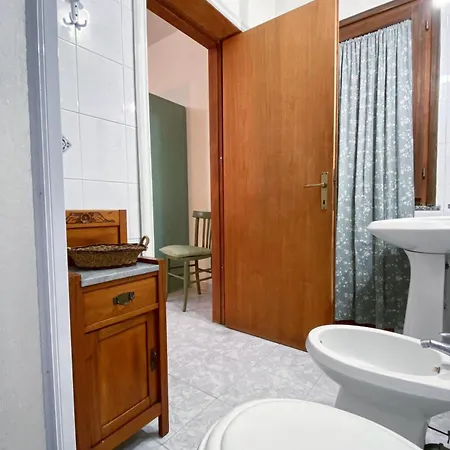 Nyaraló Casa Pavoncella Sarda *