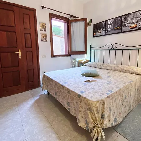 Casa Pavoncella Sarda * Funtana Meiga