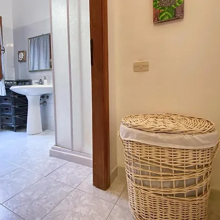 Nyaraló Casa Pavoncella Sarda *