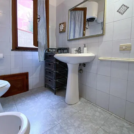 Casa Pavoncella Sarda Hébergement de vacances *