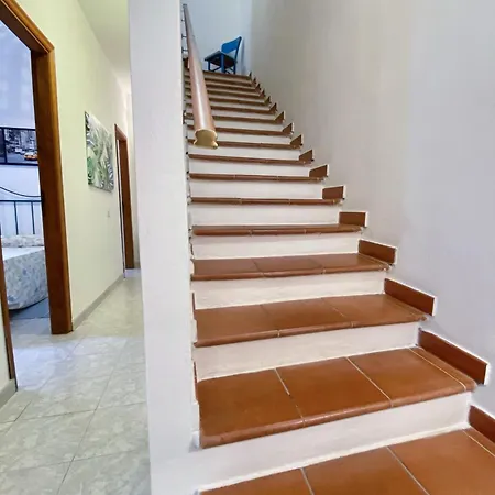 Nyaraló Casa Pavoncella Sarda Funtana Meiga