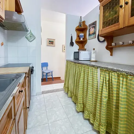 Casa Pavoncella Sarda